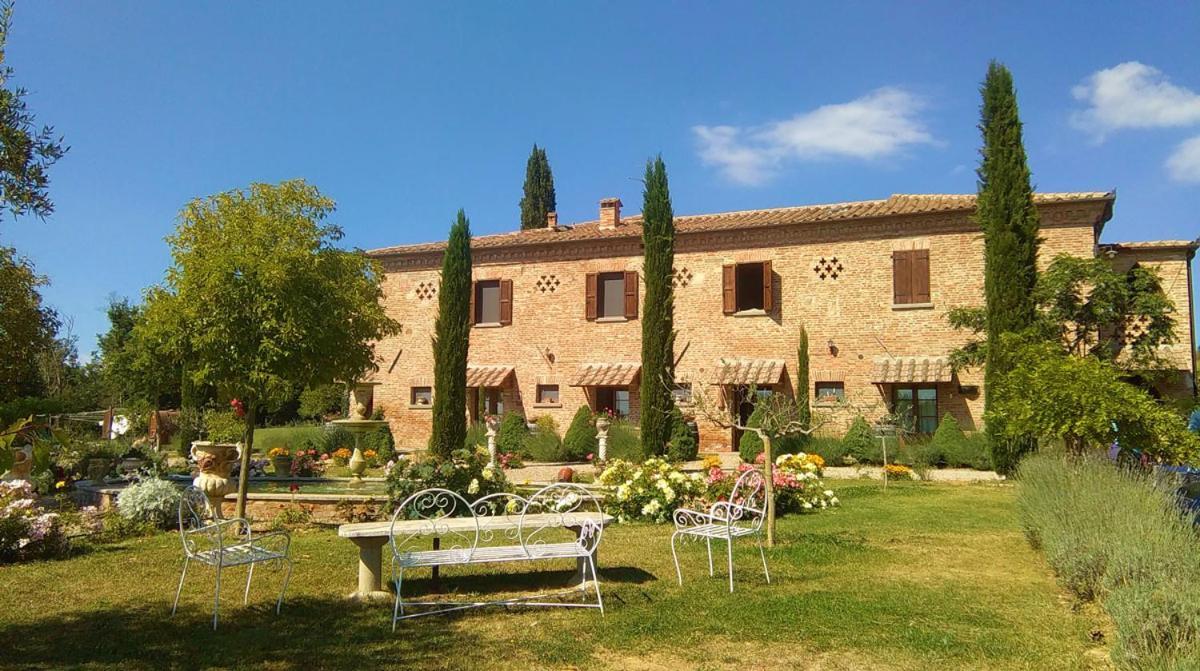 Villa Nobile Cortona Family Apartments Exteriör bild