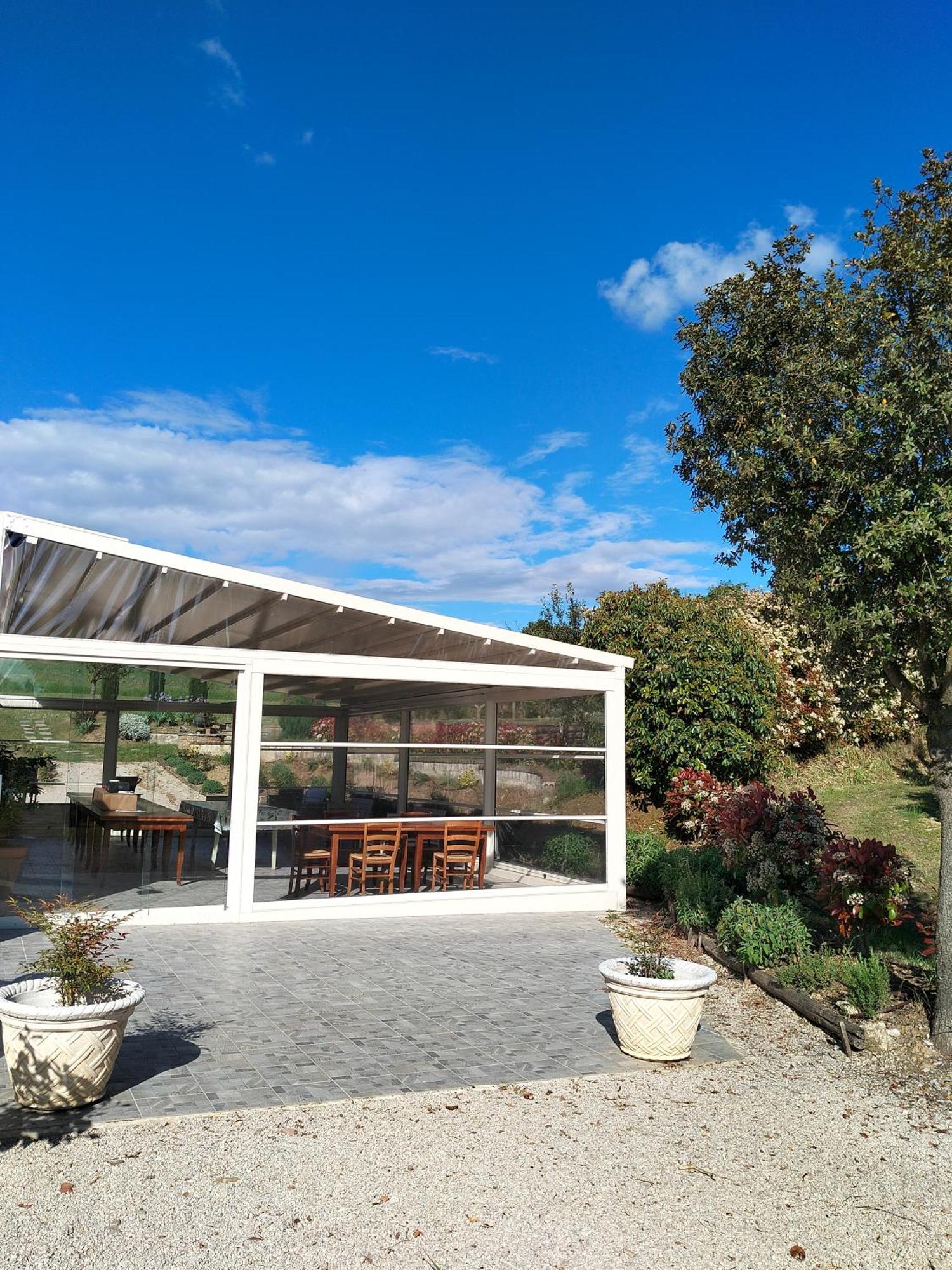 Villa Nobile Cortona Family Apartments Exteriör bild