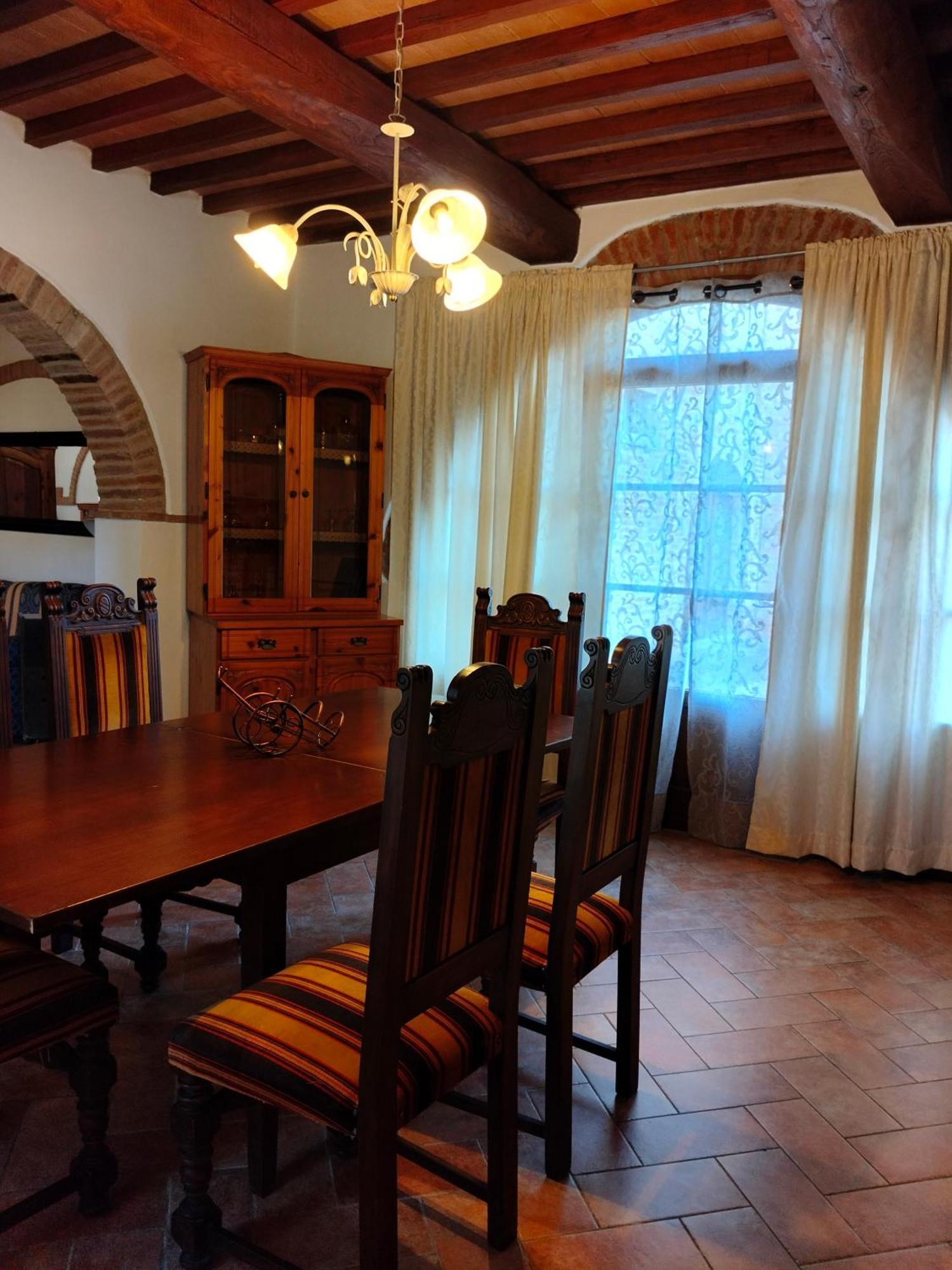 Villa Nobile Cortona Family Apartments Exteriör bild